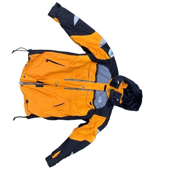 VINTAGE 2001 The North Face Jacket Extreme Gear Medium - Picture 5 of 16